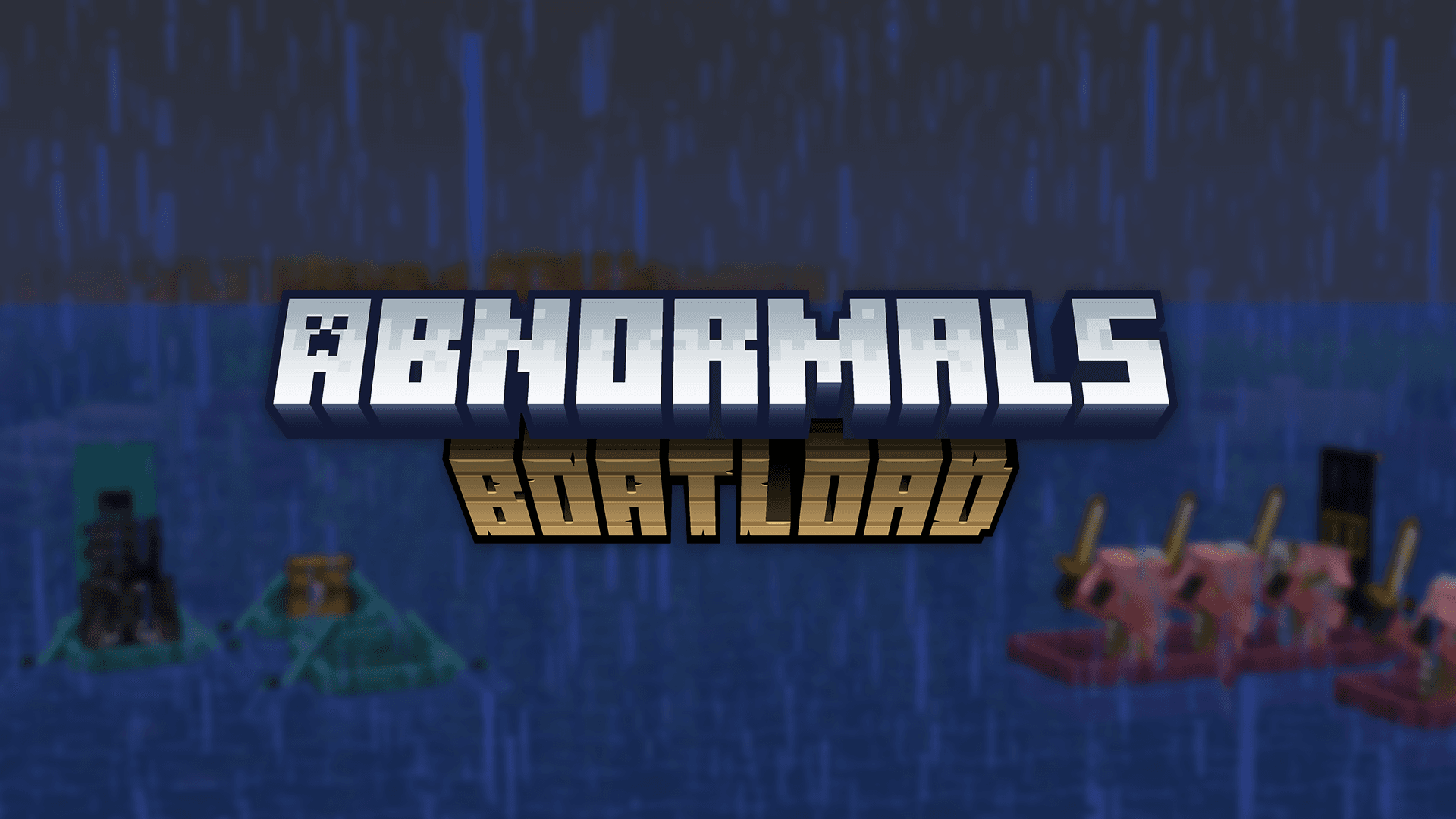 Boatload 4.2.0: Nether Boats